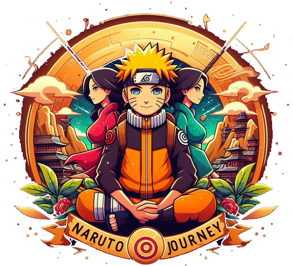 Naruto Journey